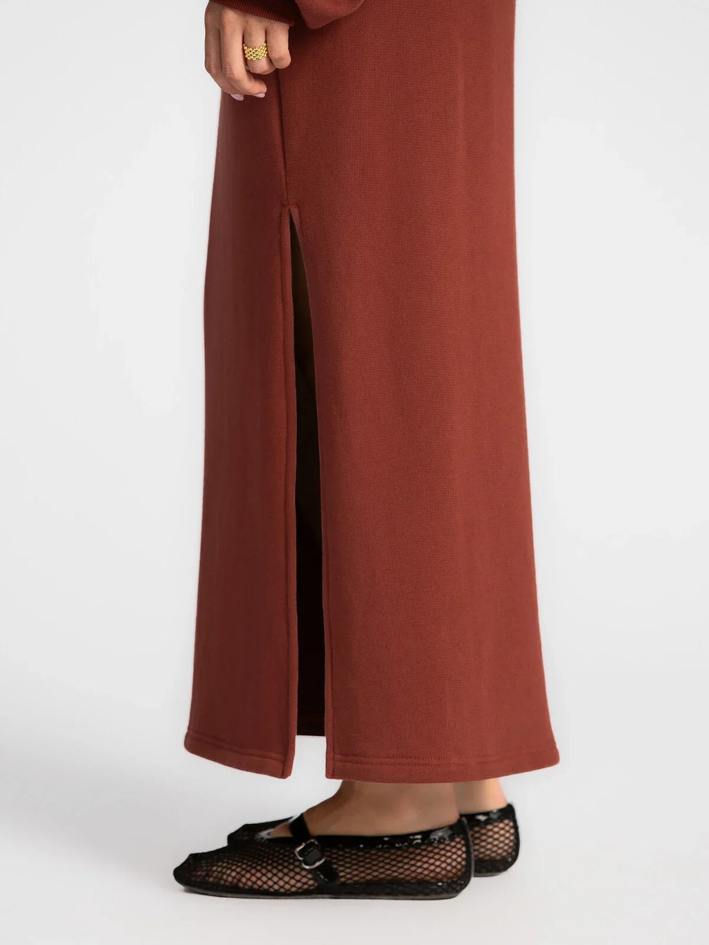 Mika rok - Les Soeurs