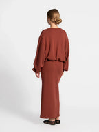 Mika rok - Les Soeurs