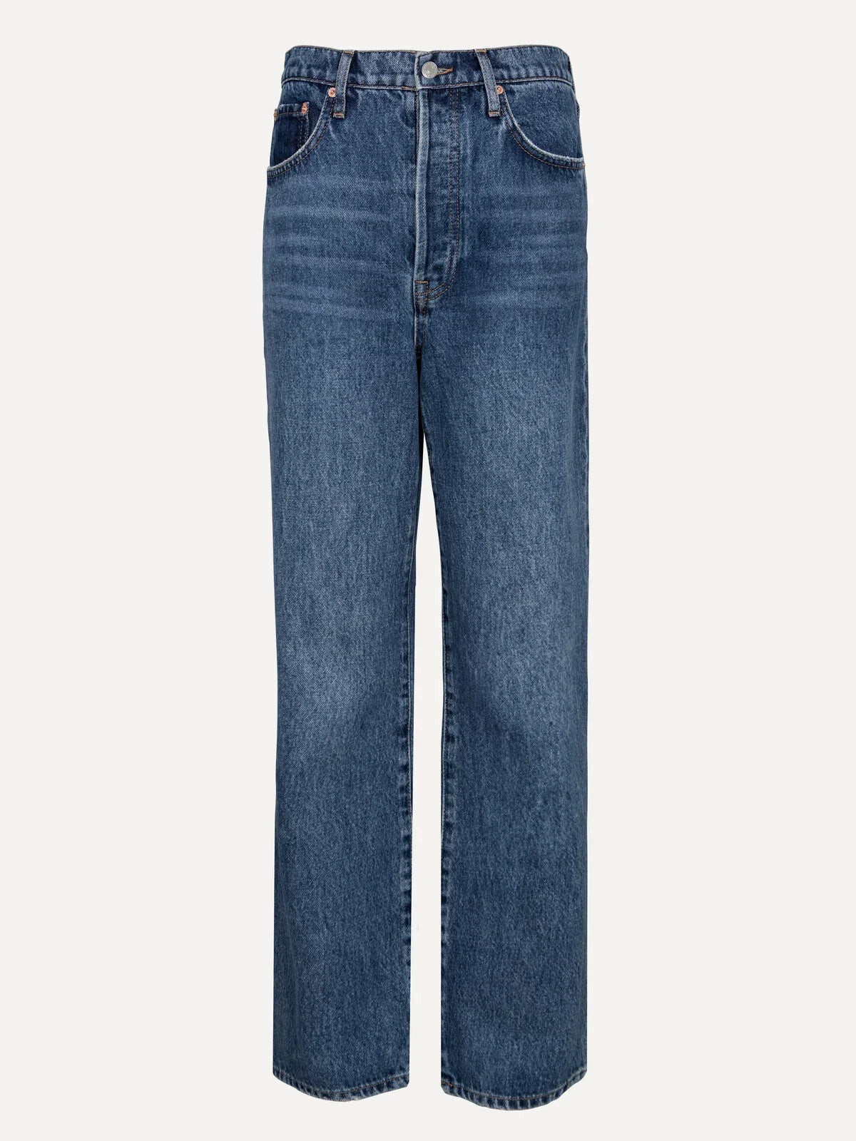 Mats jeansbroek - Les Soeurs