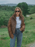 Mats jeansbroek - Les Soeurs