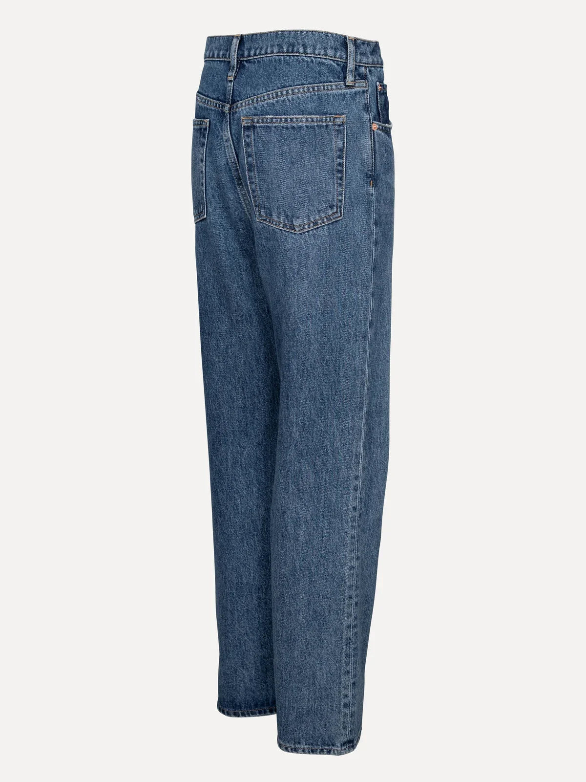 Mats jeansbroek - Les Soeurs