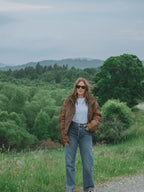 Mats jeansbroek - Les Soeurs