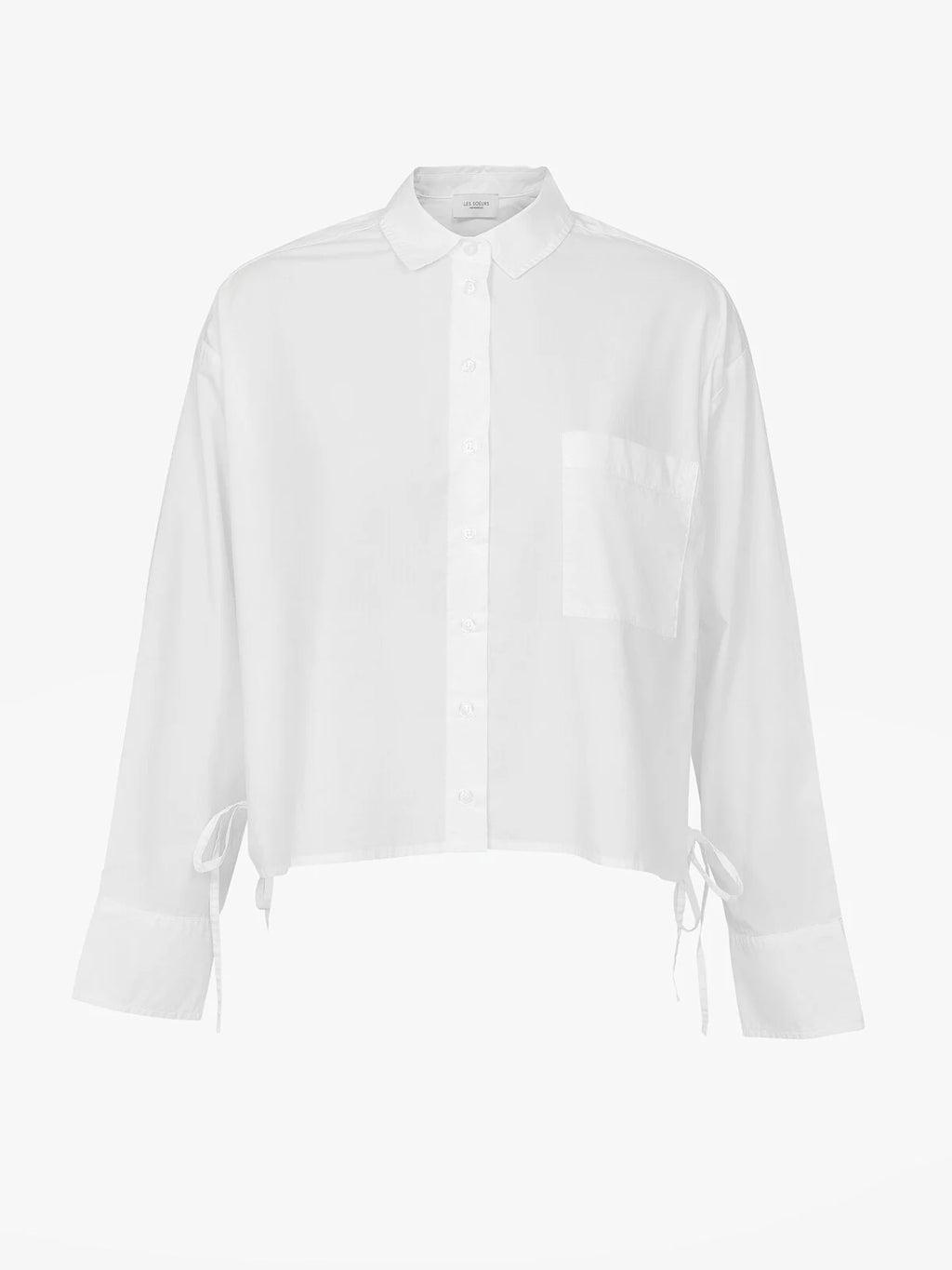 Davis blouse - Les Soeurs