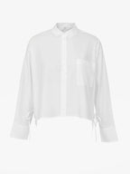 Davis blouse - Les Soeurs