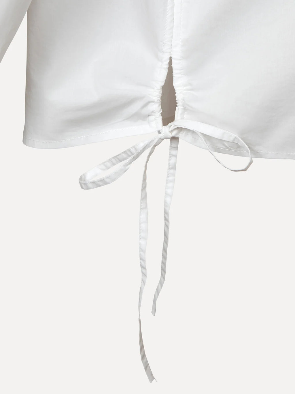 Davis blouse - Les Soeurs
