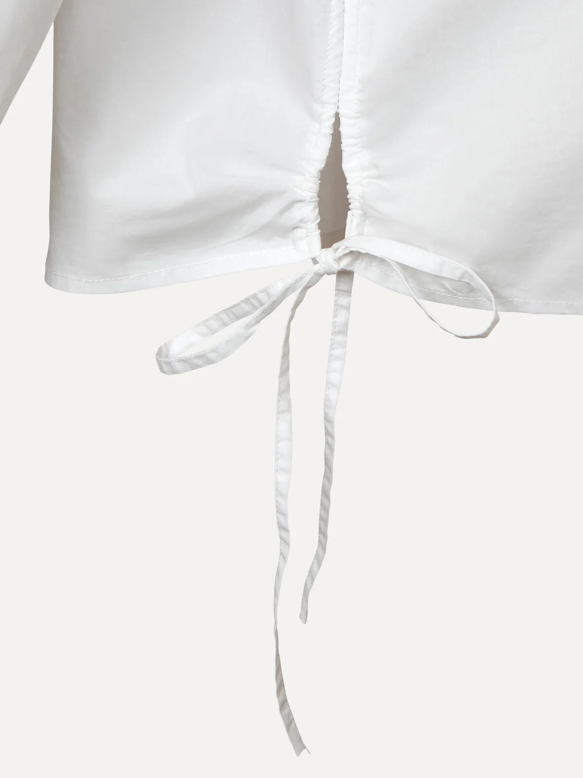 Davis blouse - Les Soeurs