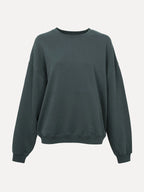 Burton sweater forest - Les Soeurs