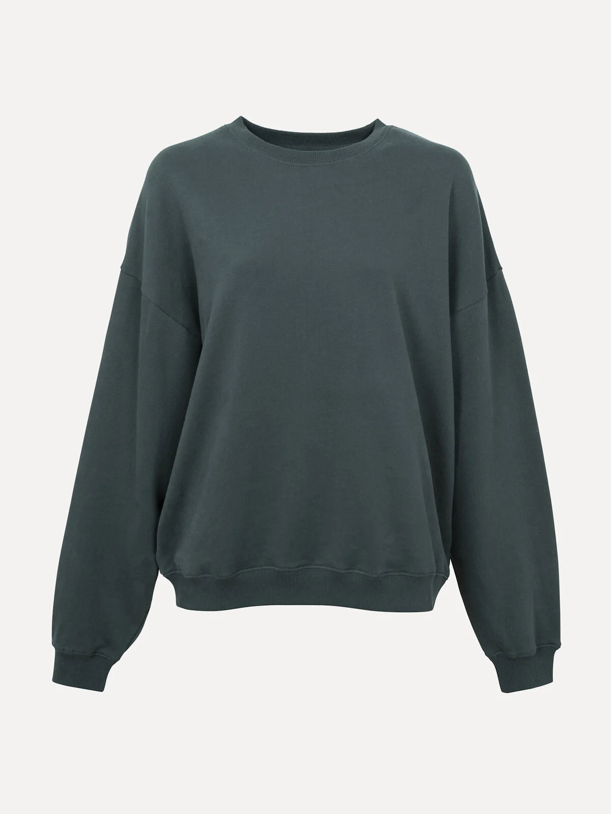 Burton sweater forest - Les Soeurs