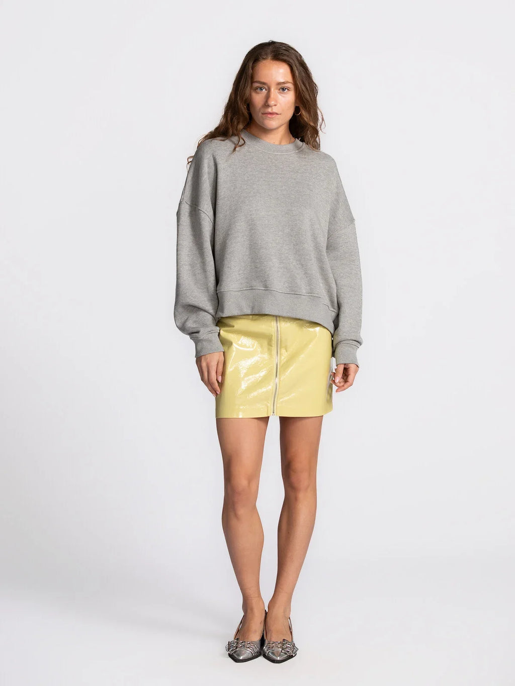 Emma Sweater - Les Soeurs