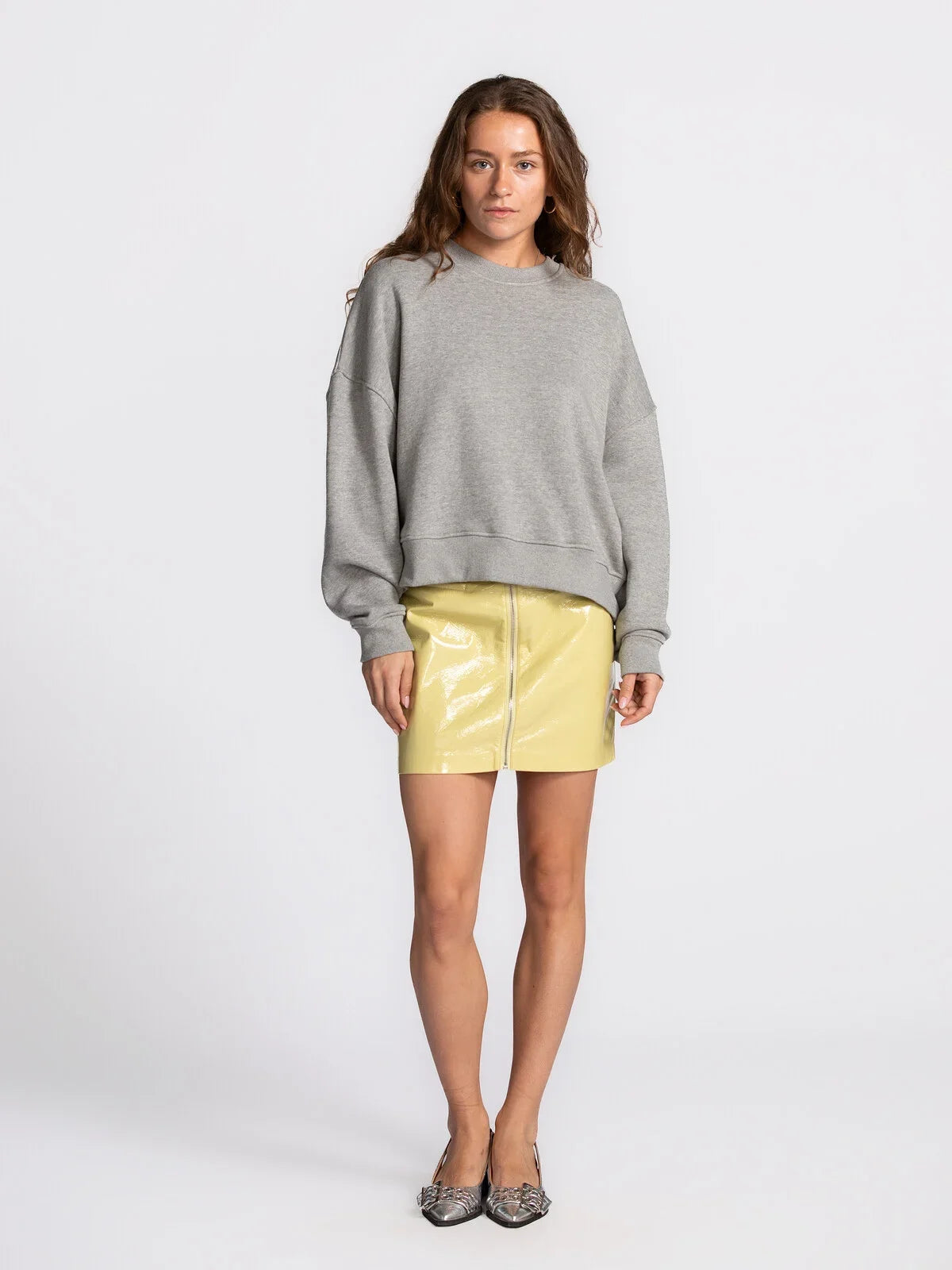 Emma Sweater - Les Soeurs