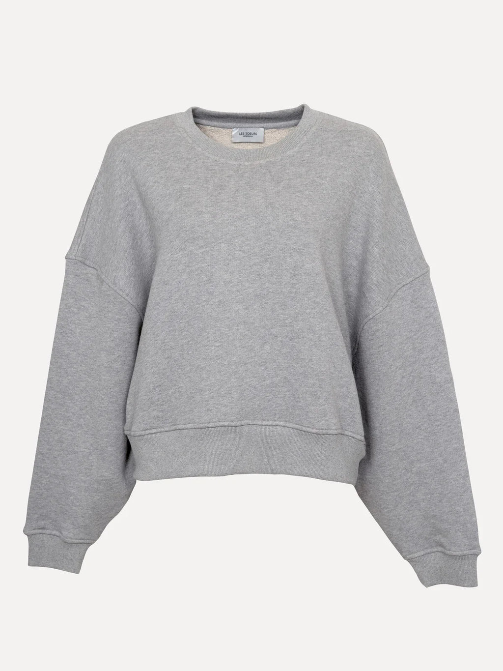 Emma Sweater - Les Soeurs