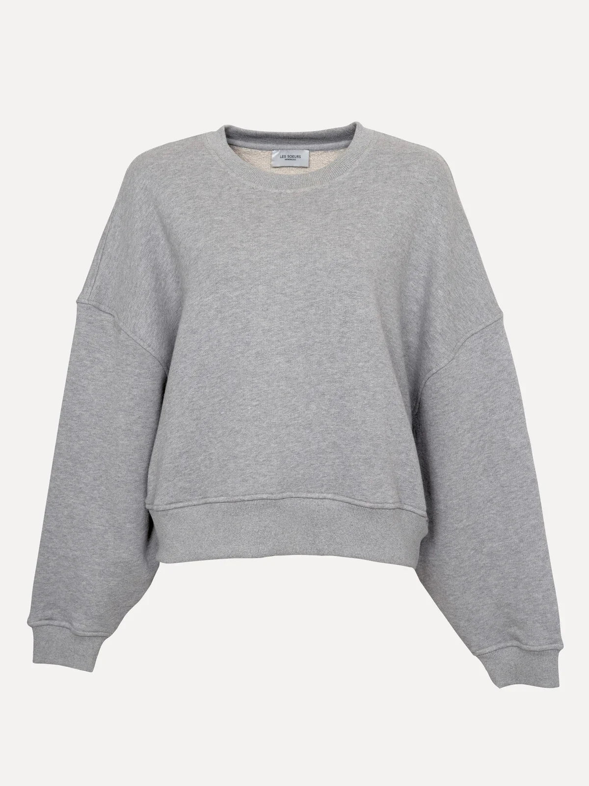 Emma Sweater - Les Soeurs