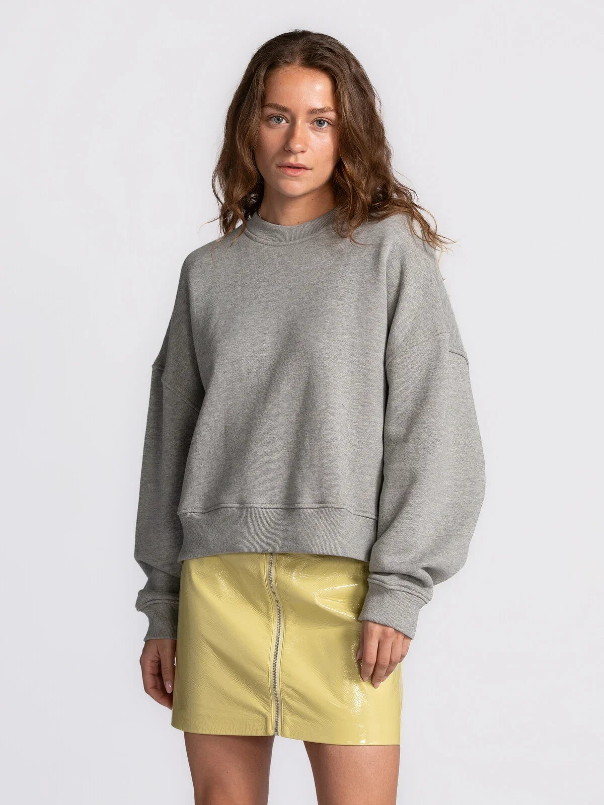 Emma Sweater - Les Soeurs