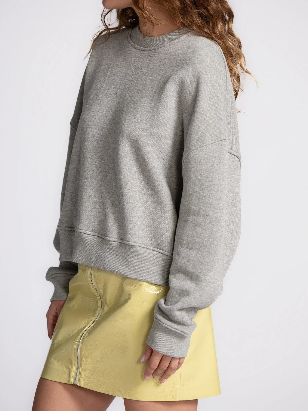 Emma Sweater - Les Soeurs