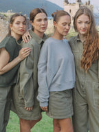 Emma Sweater - Les Soeurs