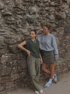 Emma Sweater - Les Soeurs