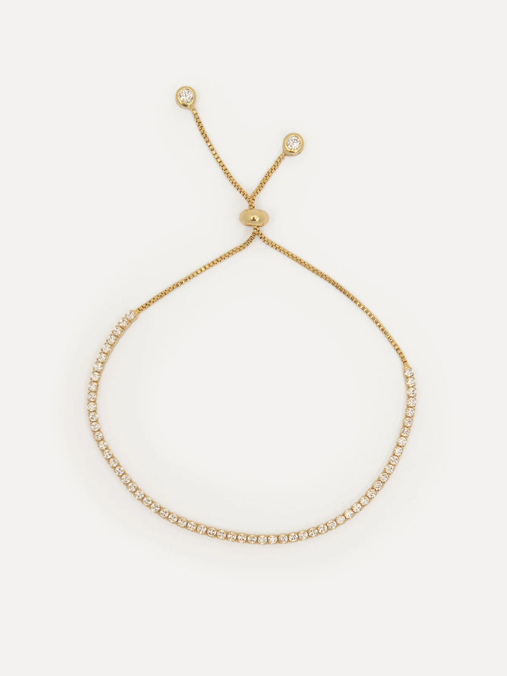 Harry tennis armband - Les Soeurs