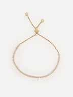 Harry tennis armband - Les Soeurs