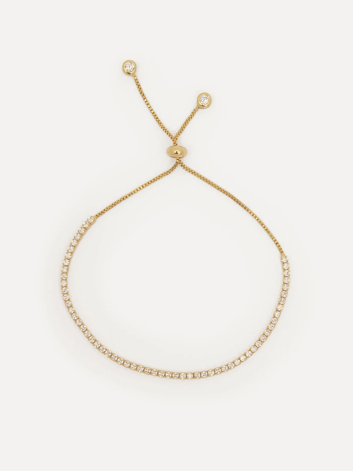 Harry tennis armband - Les Soeurs