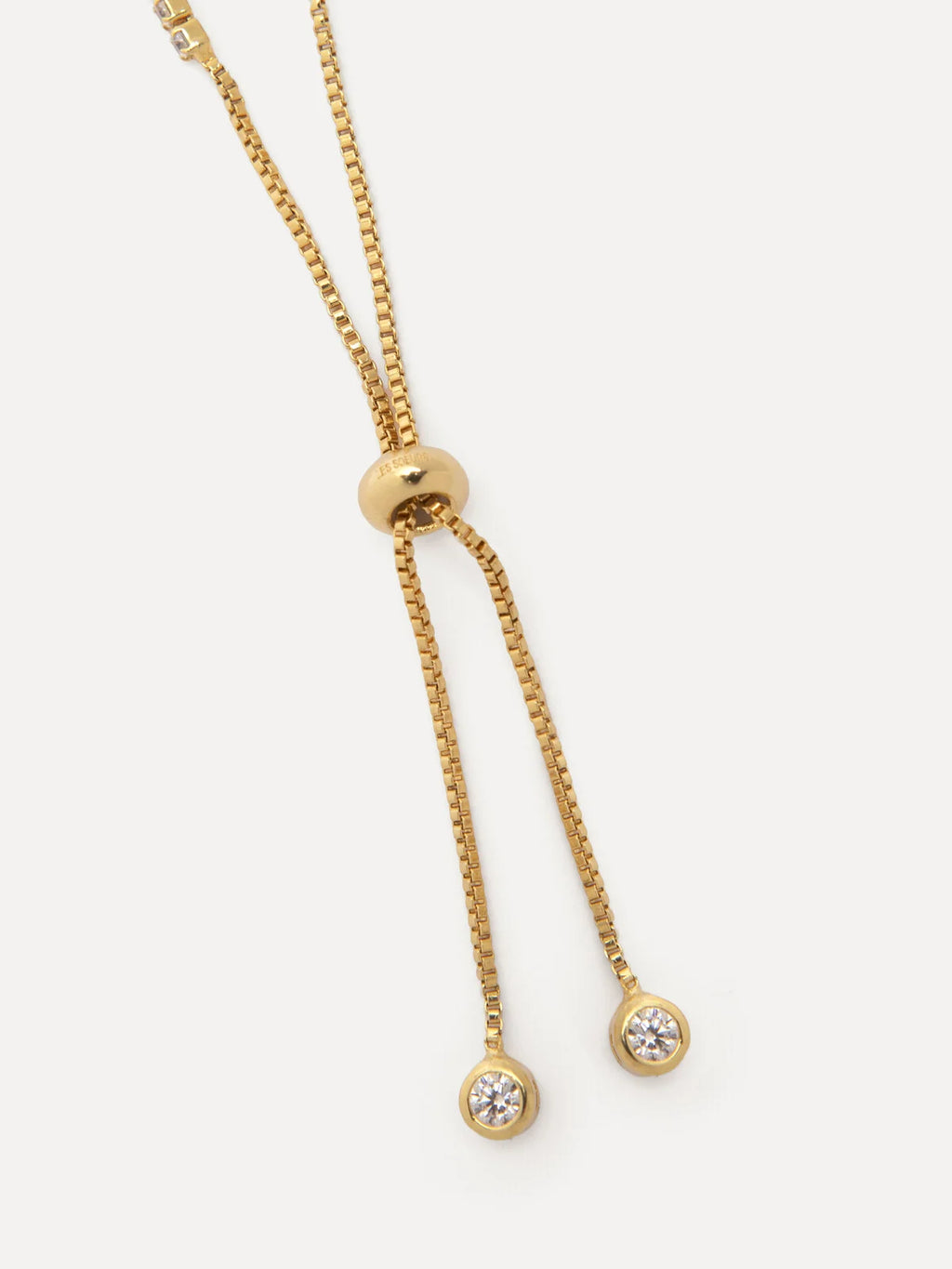 Harry tennis armband - Les Soeurs