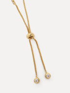 Harry tennis armband - Les Soeurs