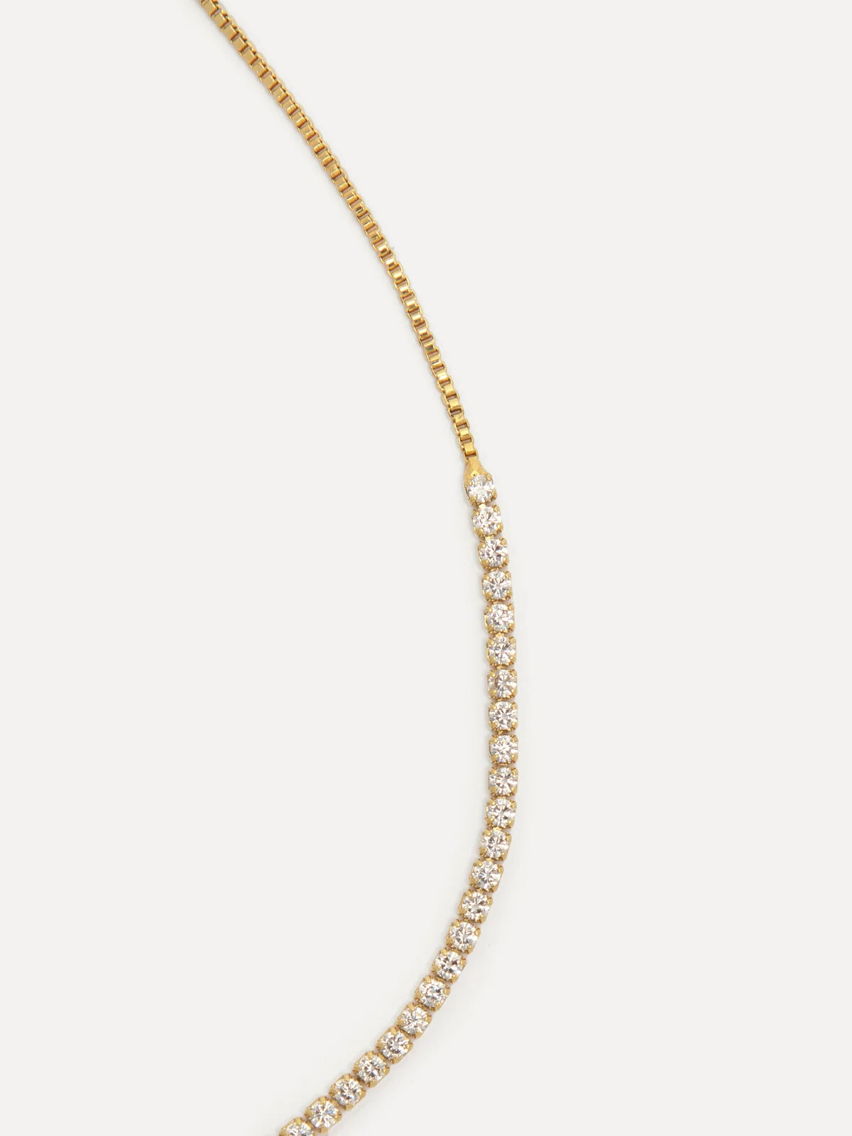 Harry tennis armband - Les Soeurs