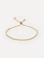 Harry tennis armband - Les Soeurs