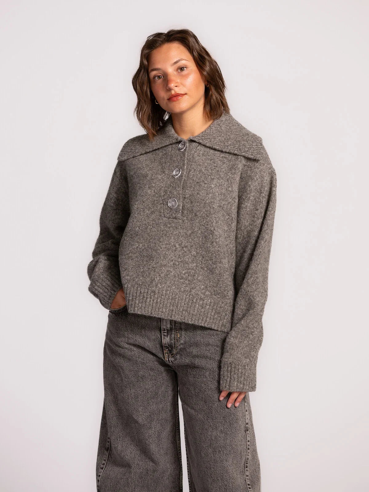 Maas trui - Les Soeurs