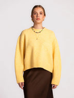 Megan trui - Les Soeurs