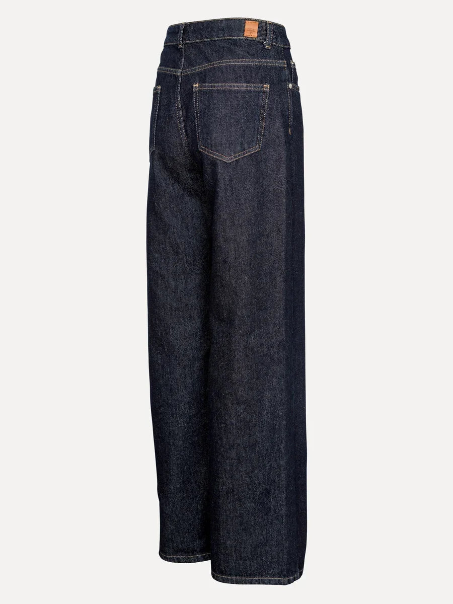 Jules jeansbroek - Les Soeurs