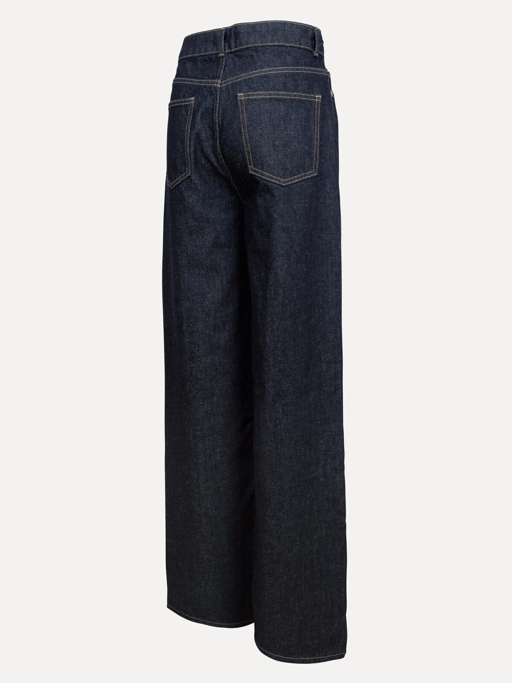 Jeans Jules Rinse wash - Les Soeurs