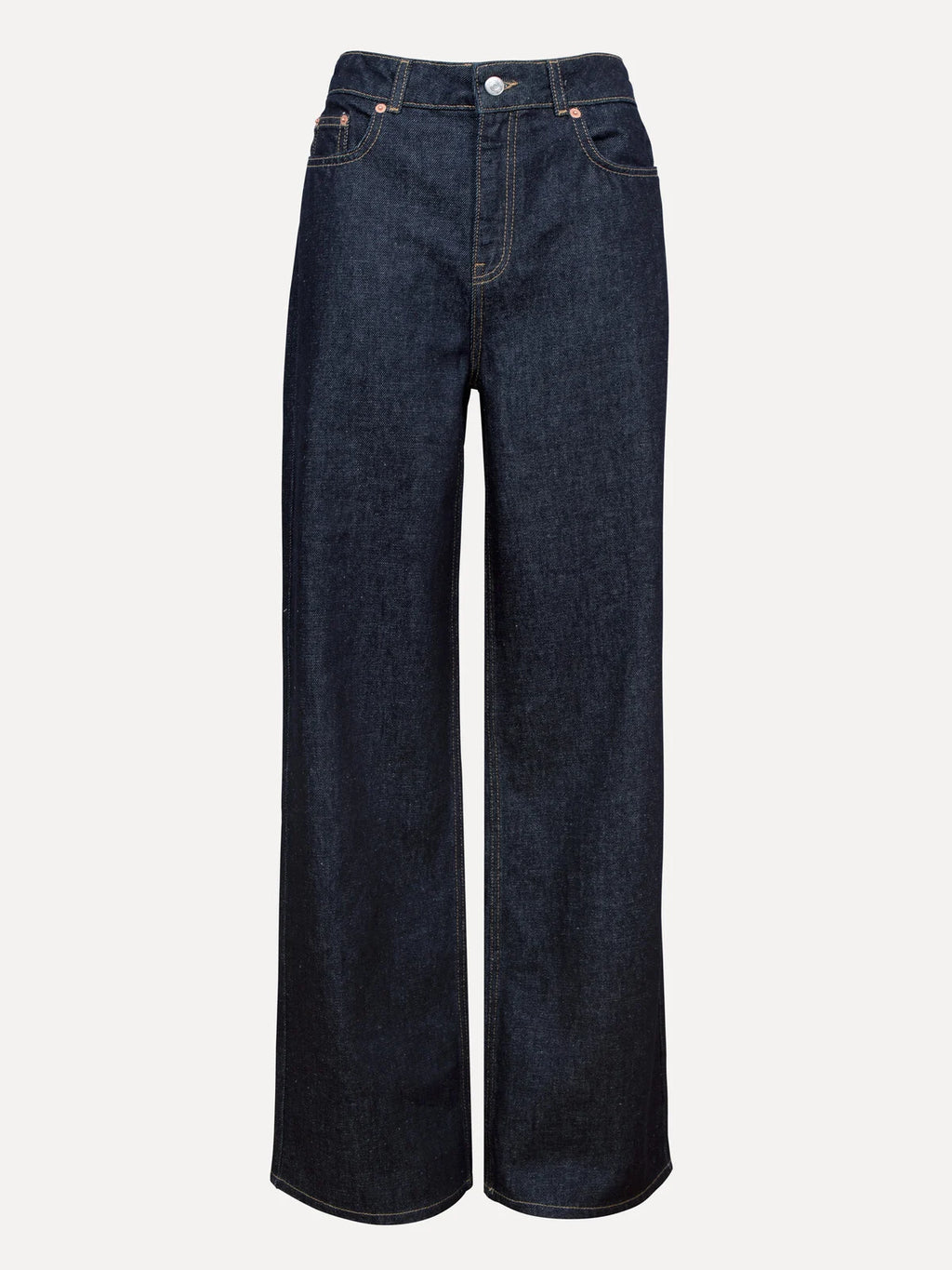 Jeans Jules Rinse wash - Les Soeurs