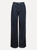 Jeans Jules Rinse wash - Les Soeurs