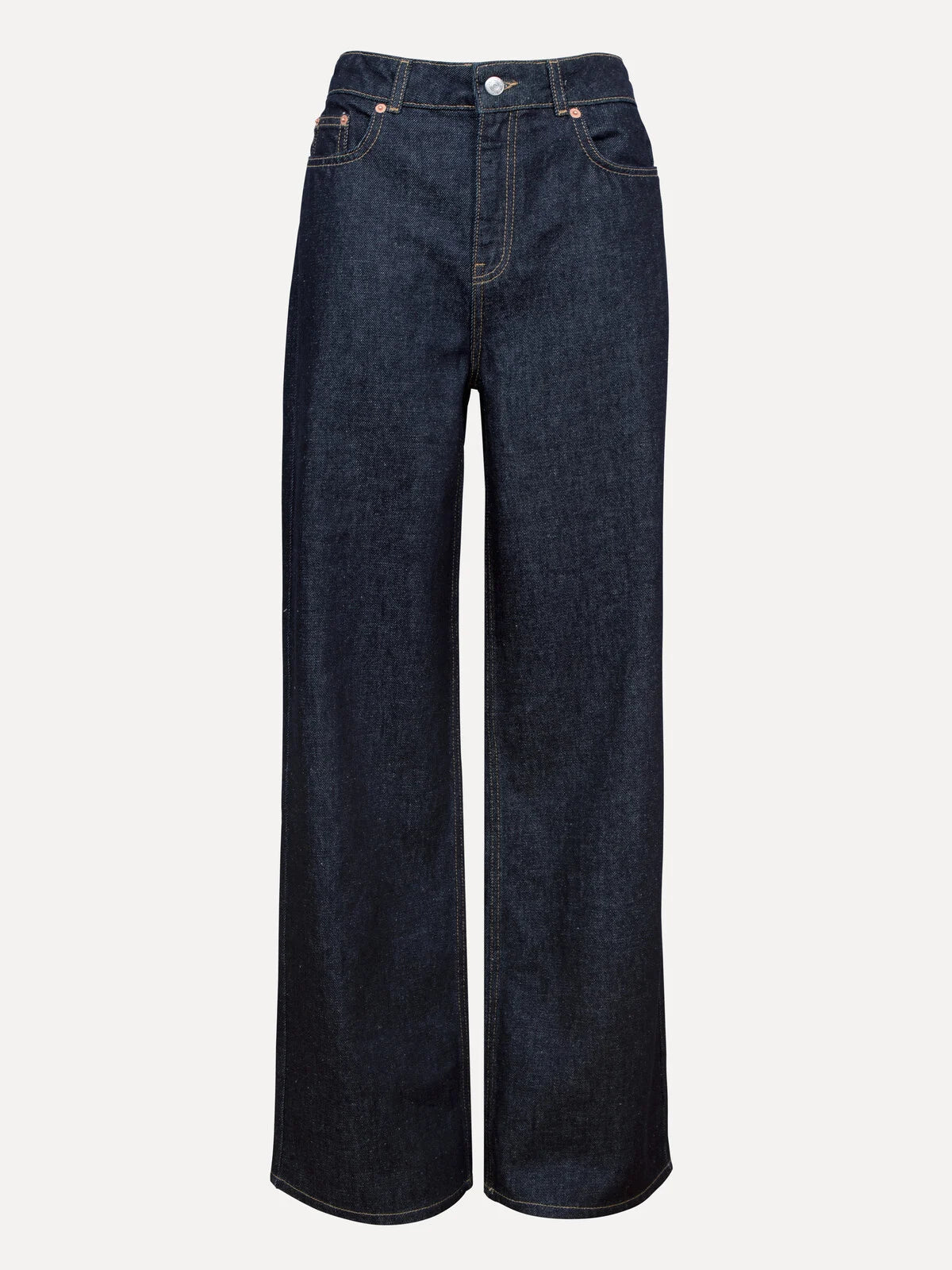 Jeans Jules Rinse wash - Les Soeurs