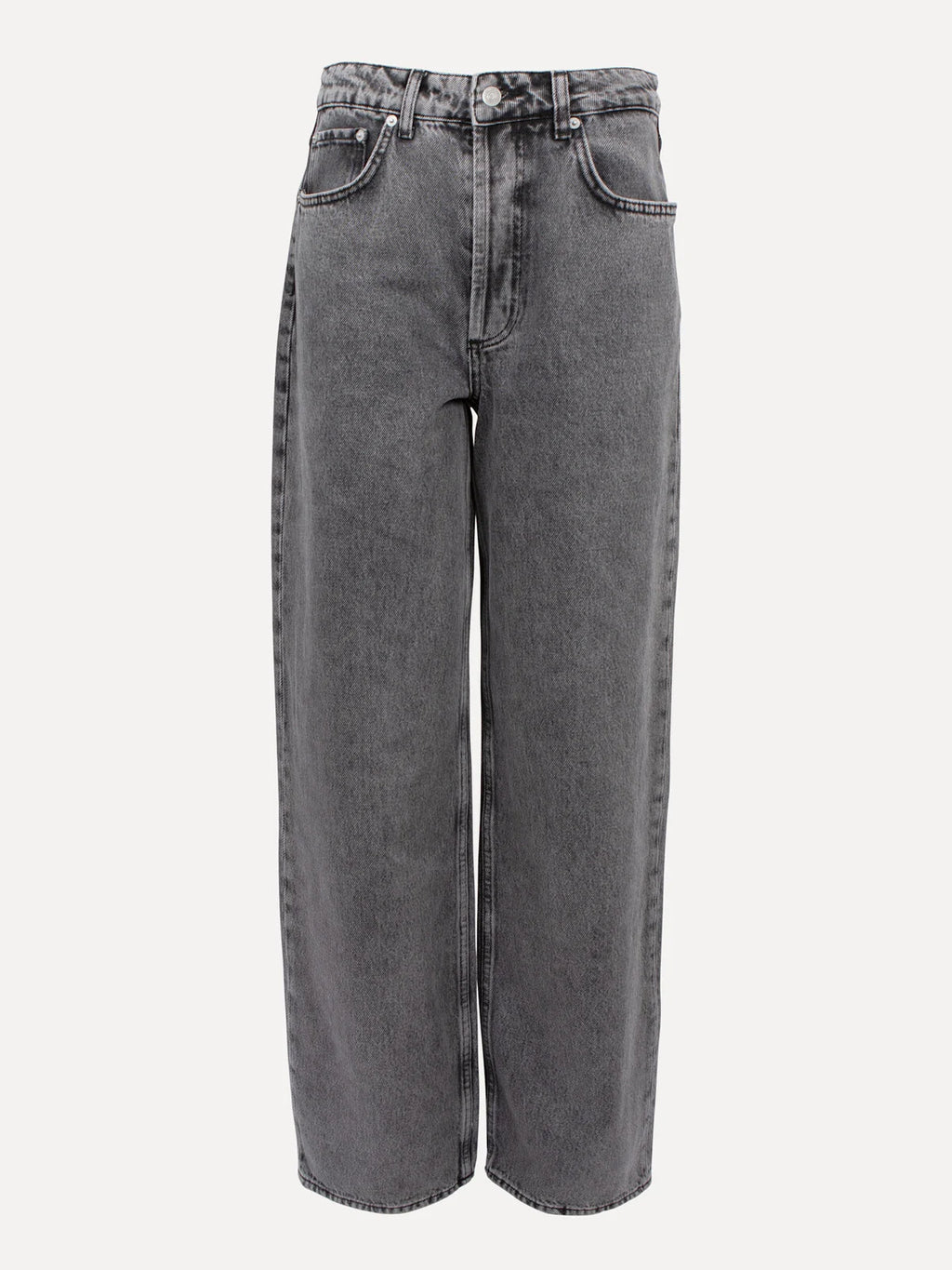 Marc jeans grey - Les Soeurs