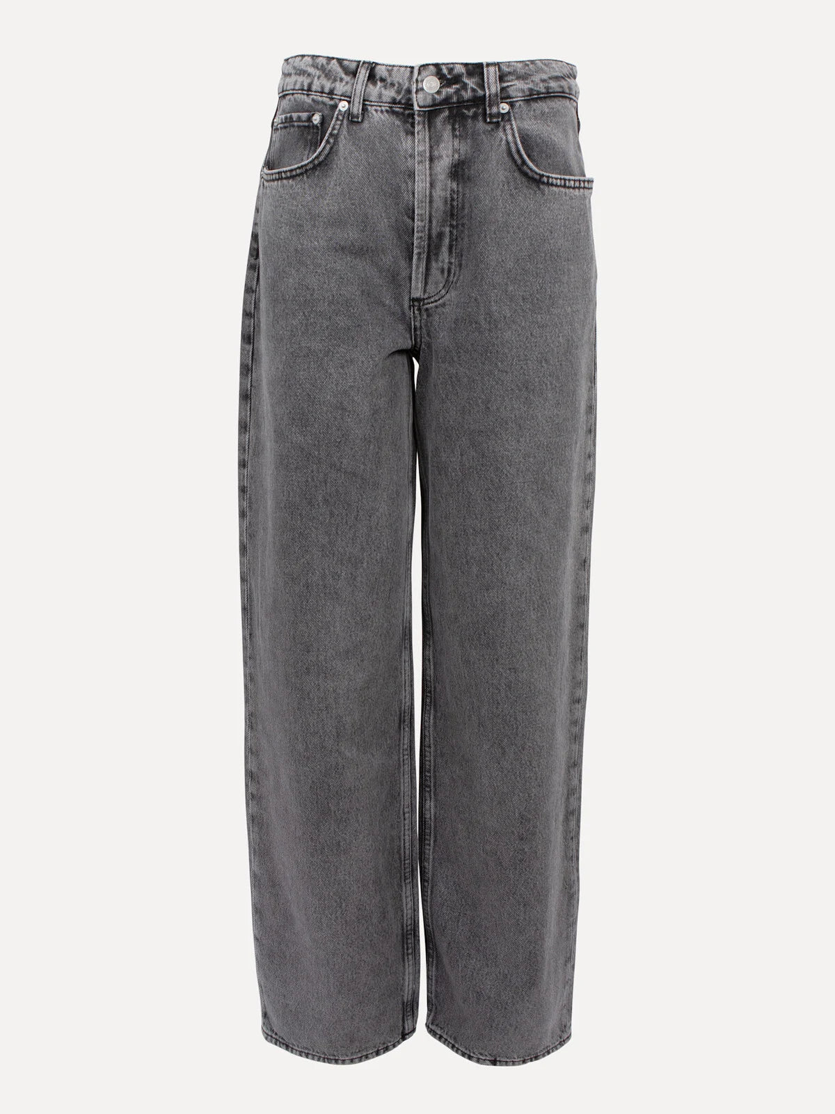 Marc jeans grey - Les Soeurs