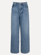 Marc jeansbroek - Les Soeurs