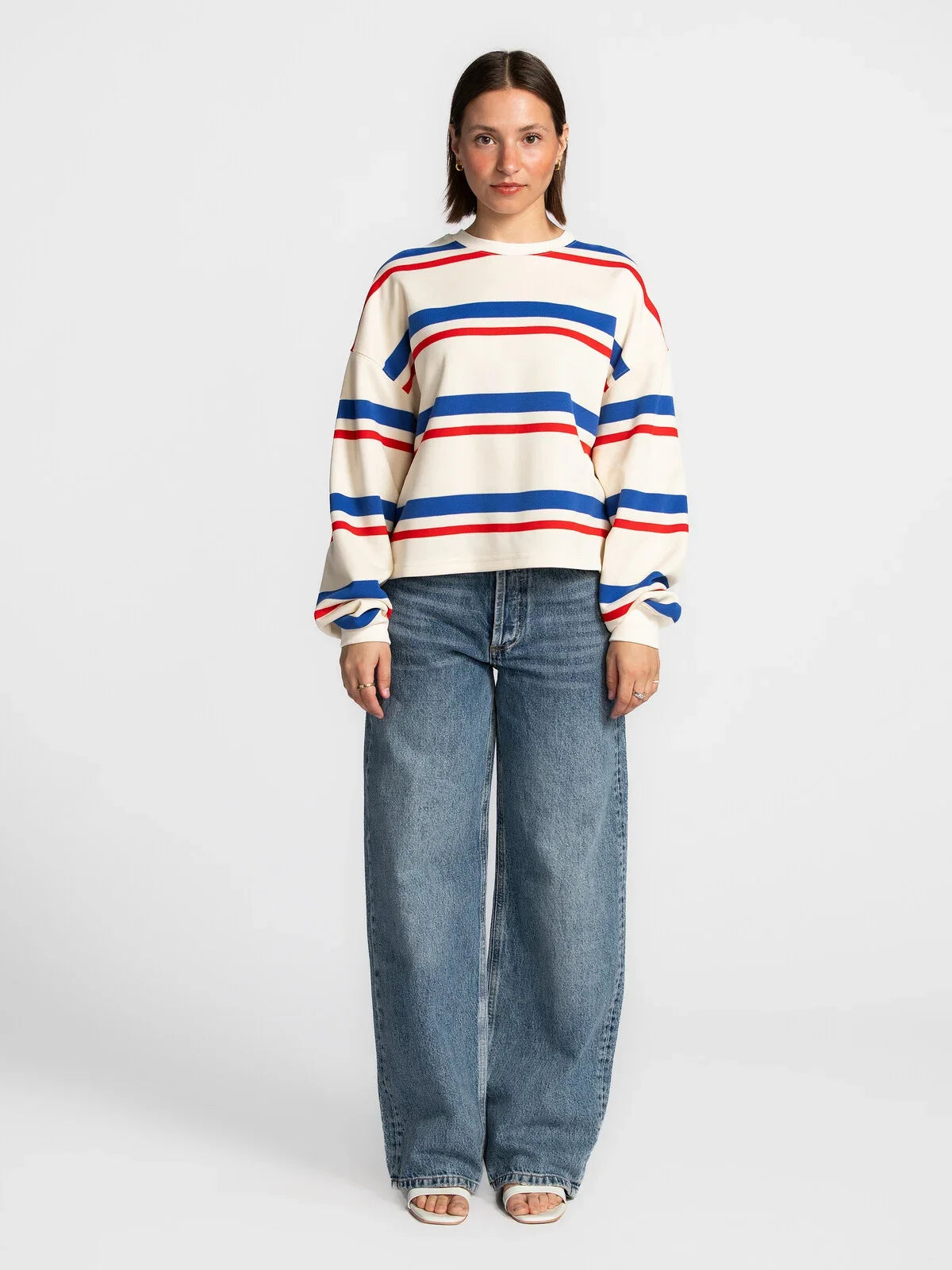 Marc jeansbroek - Les Soeurs