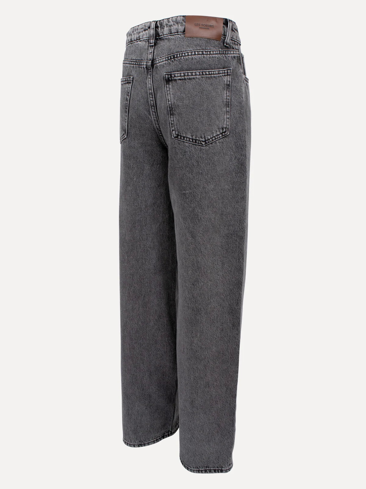 Marc jeans grey - Les Soeurs