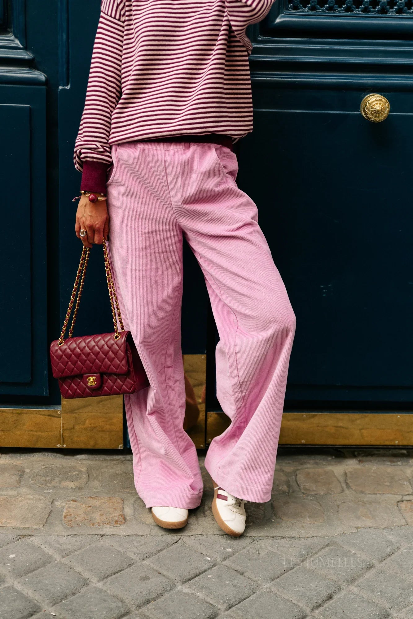 Norma broek - Les Jumelles