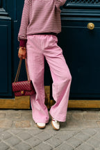 Norma broek - Les Jumelles