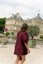 Charlotte jurk - Les Jumelles