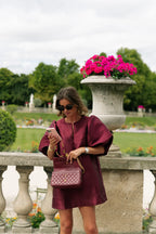 Charlotte jurk - Les Jumelles