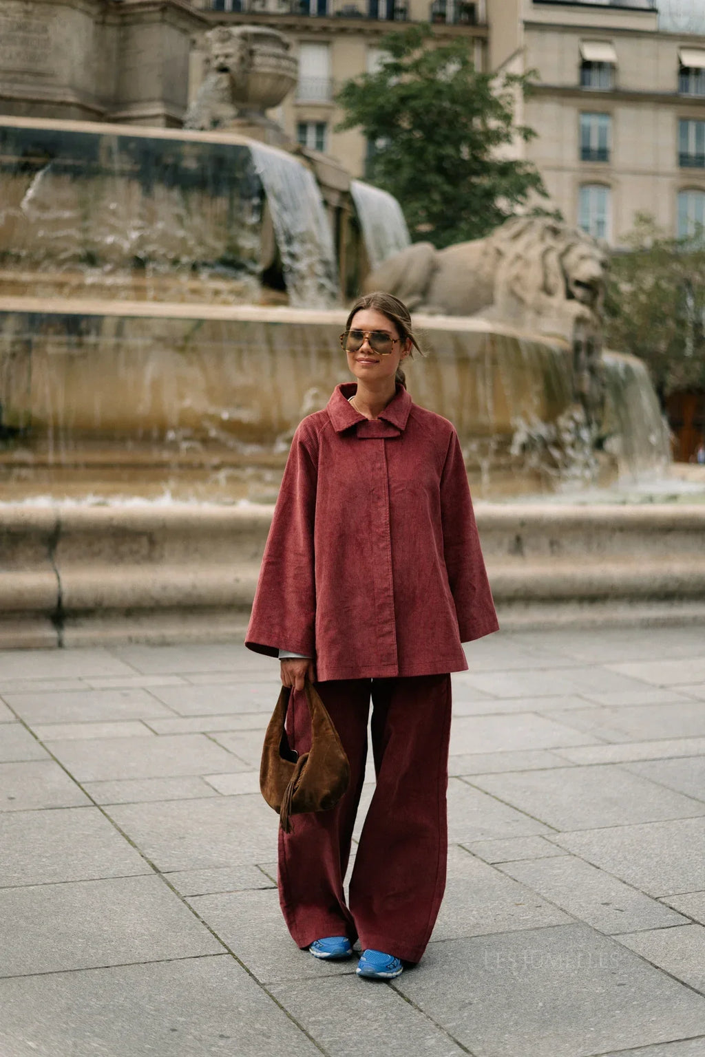 Norma broek - Les Jumelles