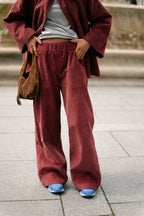 Norma broek - Les Jumelles