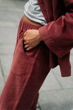 Norma broek - Les Jumelles