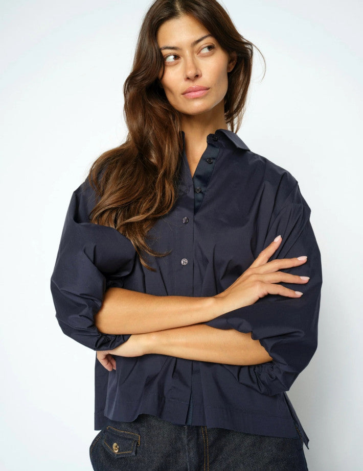 Vinita blouse  - Mos Mosh