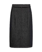 Penna denim rok - Mos Mosh