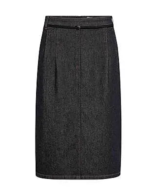 Penna denim rok - Mos Mosh