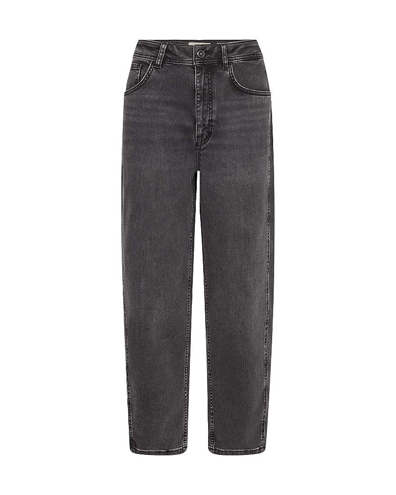 Ayme deluxe jeans grijs - Mos Mosh
